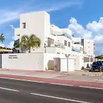 Stunning Apartment In Denia With Kitchen