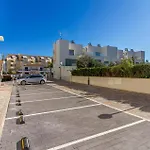 Stunning Apartment In Denia With Kitchen