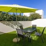 Stunning Apartment In Denia With Kitchen