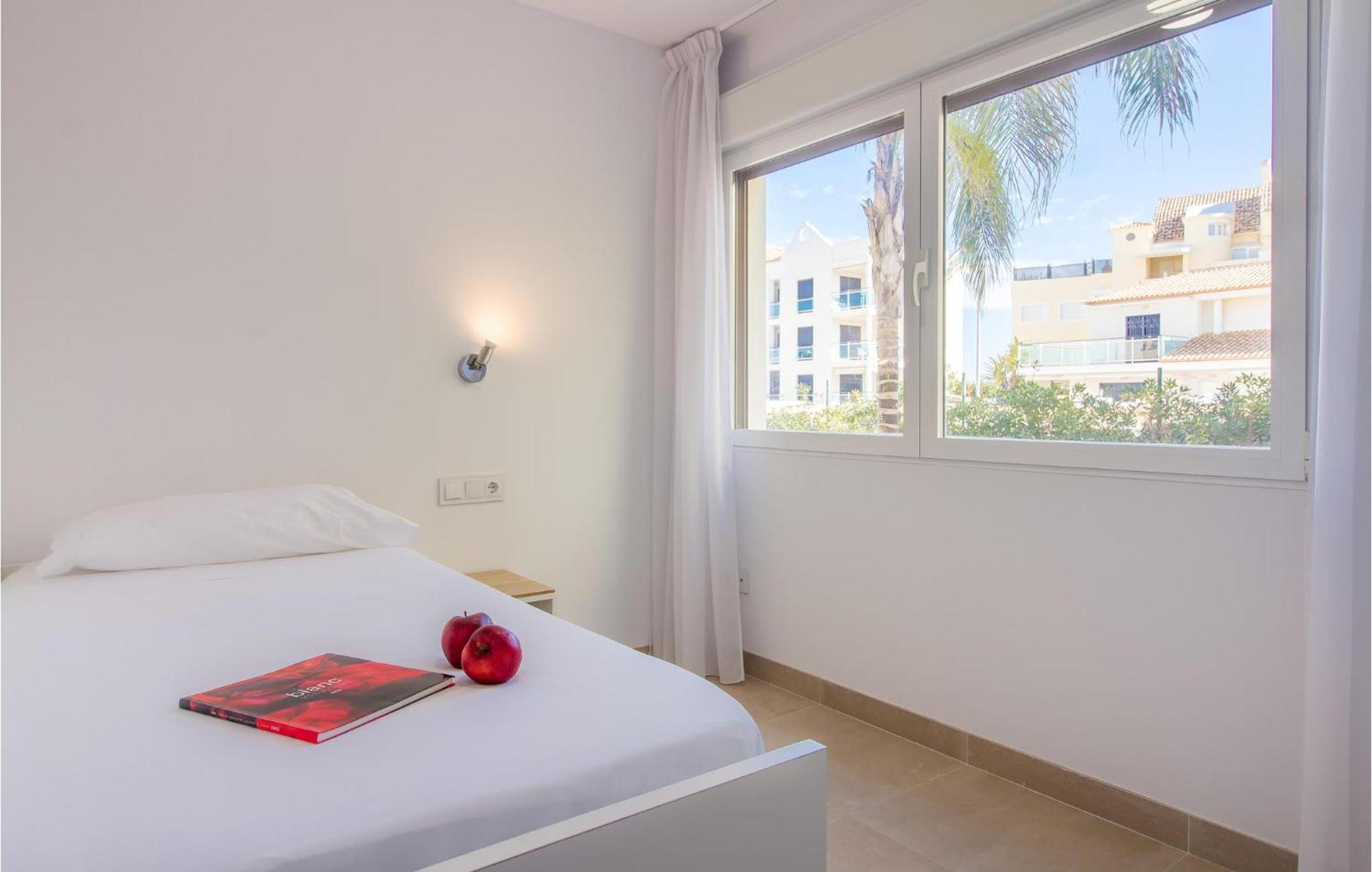 Stunning In With Kitchen Apartamento Dénia