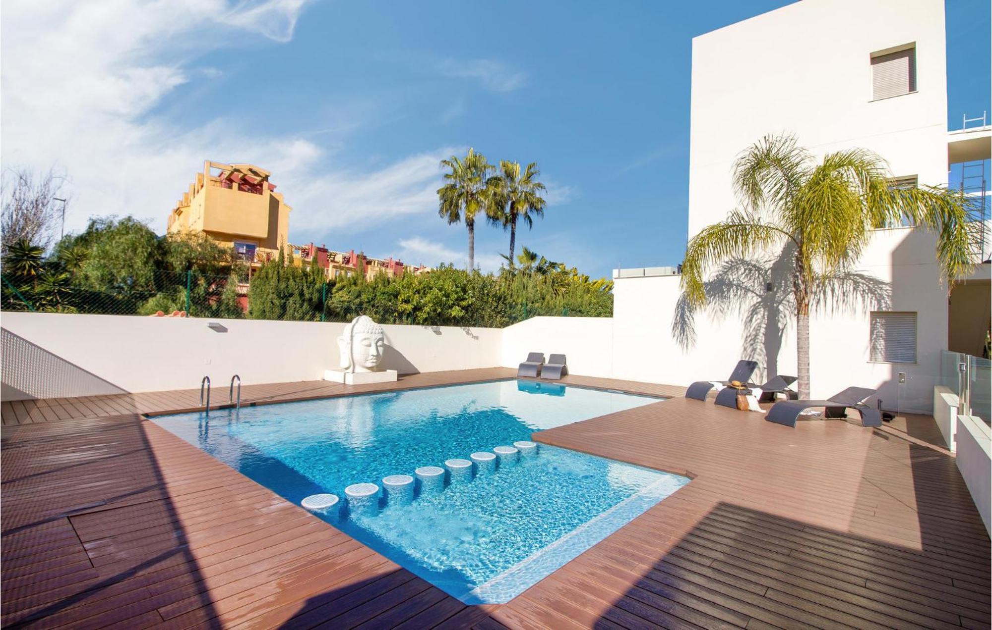 Stunning In With Kitchen * Dénia