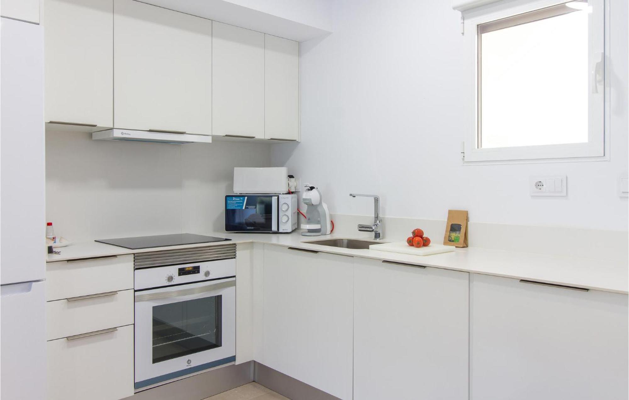Appartement Stunning In With Kitchen *